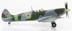 Bild von VORANKÜNDIGUNG Spitfire MK IX Russian Spitfire PT879. Hobby Master Modell im Massstab 1:48, HA8324.  LIEFERBAR ENDE FEBRUAR 